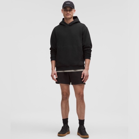 Lululemon Men’s “Steady State” Pullover Hoodie (L) *BESTSELLER* - Picture 2 of 12